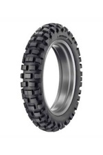 130/90R17 68R DUNLOP D606