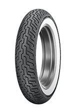 90/R16 72H DUNLOP D 402 F TOUR ELITE II