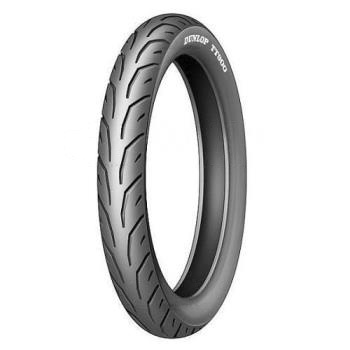 2,50/R17 43P DUNLOP TT900