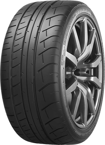 285/35R20 104Y DUNLOP SP SPORT MAXX GT600 DSST