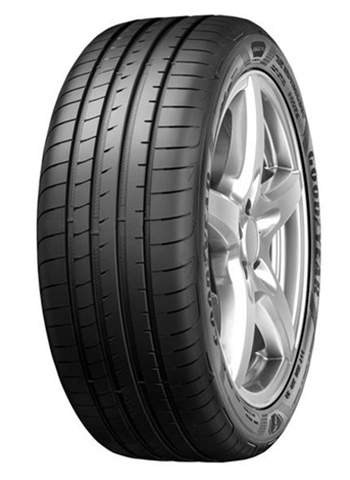 255/35R21 101Y GOODYEAR EAGLE F1 ASYMMETRIC 5 XL BSW