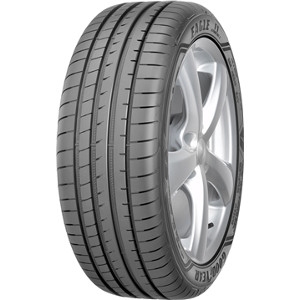 305/30R21 104Y GOODYEAR EAGLE F1 ASYMMETRIC 3 XL NF1