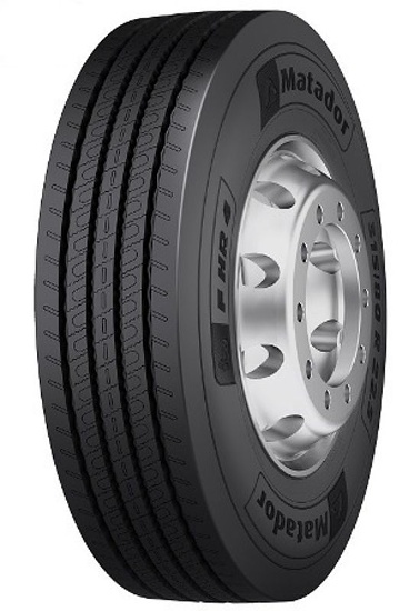 225/75R17,5 129/127M MATADOR F HR 4