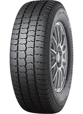 215/65R16 109/107T YOKOHAMA BLUEARTH-VAN ALL SEASON (RY61)