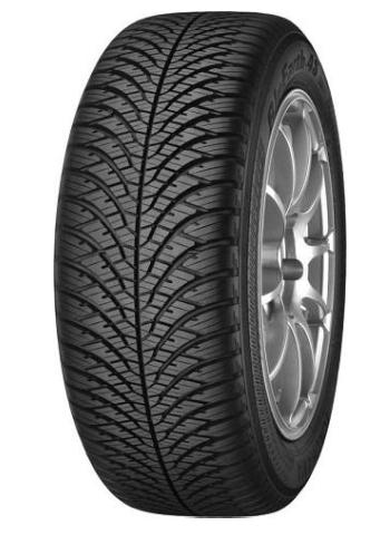 255/45R20 105W YOKOHAMA BLUEARTH-4S AW21