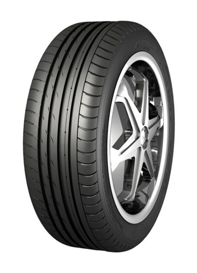 225/45R17 94V NANKANG AS-2 PLUS