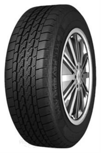 215/70R15 109/107R NANKANG AW-8