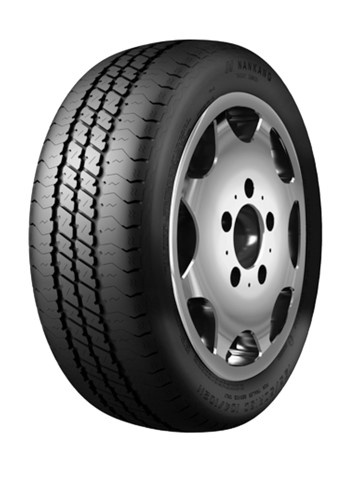 185/70R13 106N NANKANG TR10