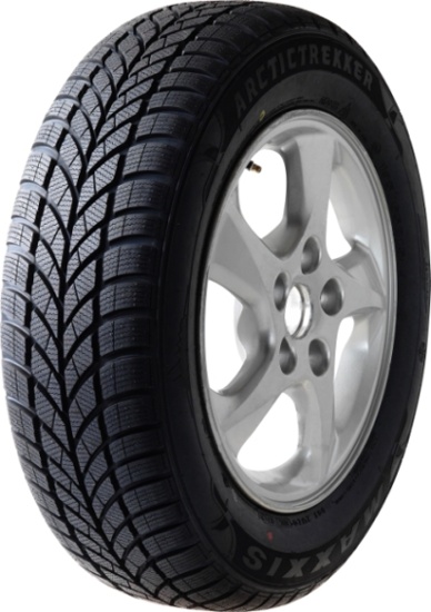 155/65R13 73T MAXXIS ARCTICTREKKER WP-05