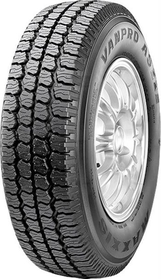 195/5013C 93N MAXXIS MA-LAS ALL SEASON