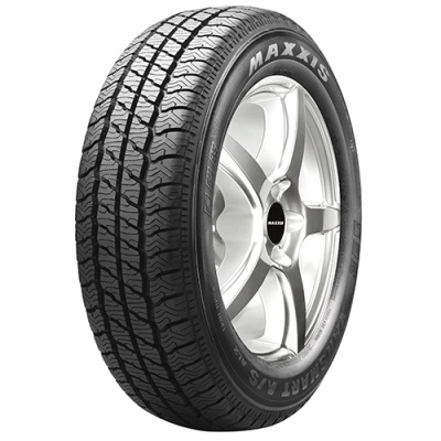 215/60R16 103/101T MAXXIS VANSMART A/S AL2