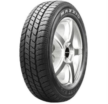 195/55R10 98/96P MAXXIS VANSMART A/S AL2