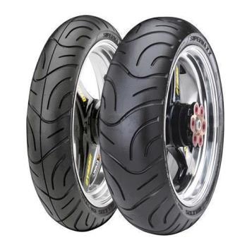 130/60R13 60P MAXXIS M 6029