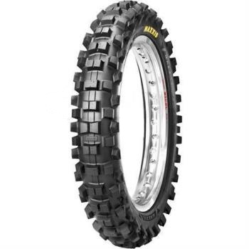 80/100R12 41M MAXXIS M 7312