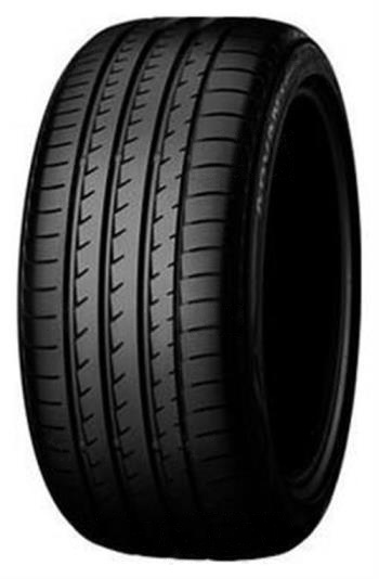 255/30R19 91Y YOKOHAMA ADVAN SPORT V105 XL RPB