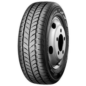 235/60R17 117/115R YOKOHAMA W-DRIVE WY01