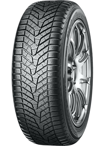 225/40R18 92W YOKOHAMA V905 BLUEARTH XL