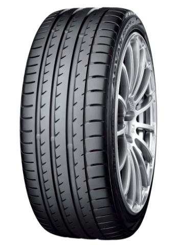 245/35R19 (93Y) YOKOHAMA ADVAN-SPORT