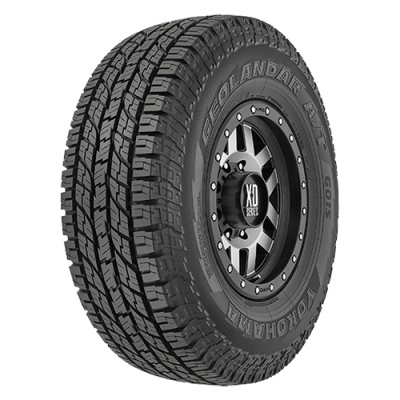 265/50R20 107H YOKOHAMA GEOLANDAR A/T (G015)