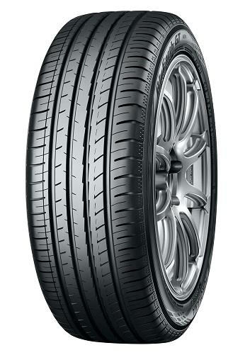 195/50R16 88V YOKOHAMA BLUEARTH-GT (AE51)