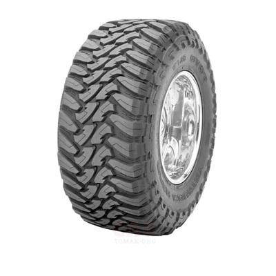 315/75R16 121P TOYO OPEN C.MT POR