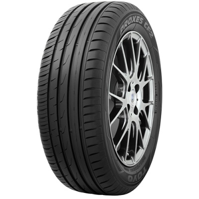 205/55R16 94H TOYO PROXCF2XL