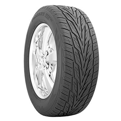 305/45R22 118V TOYO PROXES S/T III