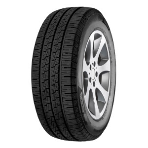 225/55R17 109/107H MINERVA VAN MASTER AS