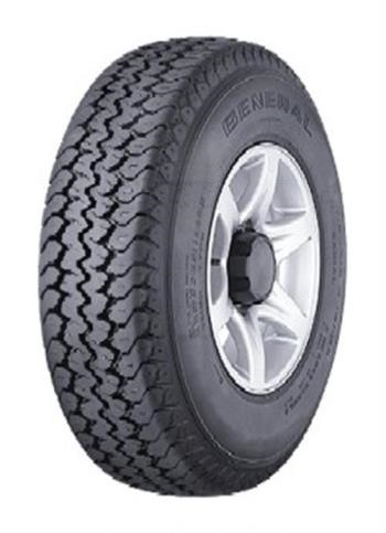 225/75R16 121S FORTUNA EURO VAN