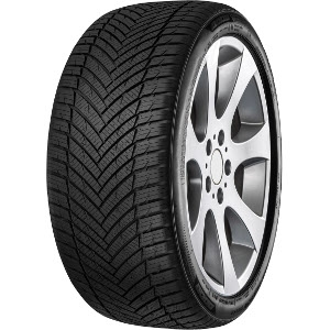 215/45R18 93V TRISTAR ALL SEASON POWER