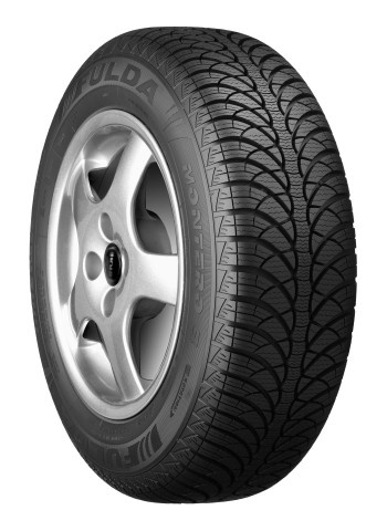 155/65R14 75T FULDA KRISTALL MONTERO 3