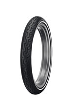 90/80-21 54H DUNLOP D402F MWW