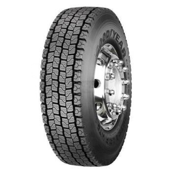 275/70R22.5 148/152J GOODYEAR ULTRA GRIP WTD CITY