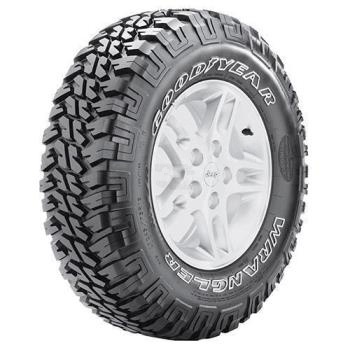 235/85R16 114/111Q GOODYEAR WRANGLER MT/R