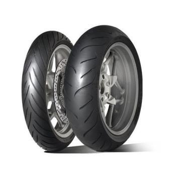 200/50R18 76V DUNLOP SPORTMAX ROADSMART II