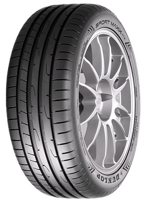 225/50R17 98Y DUNLOP SP MAXX RT 2 XL