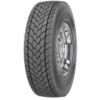 215/75R17,5 126/124M GOODYEAR KMAX D