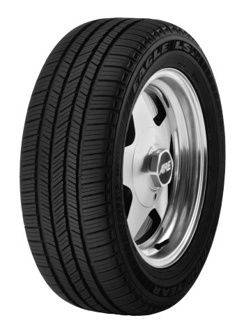 245/40R19 98V GOODYEAR EAGLE LS2