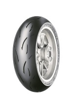 200/55R17  DUNLOP SX GP RACER D212