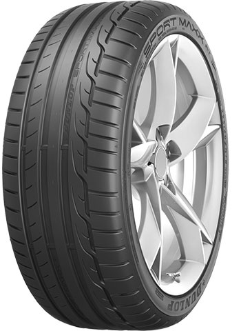 285/35R21 105Y DUNLOP SP SPORT MAXX RT2