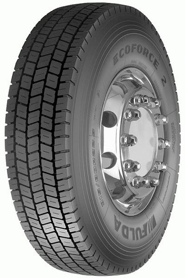 315/60R22.5 152/148L FULDA ECOFORCE 2 PLUS