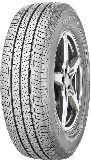 195/75R16 107/105S SAVA TRENTA 2