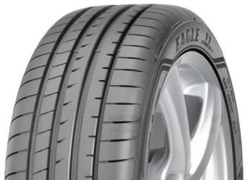 235/55R19 101Y GOODYEAR EAGLE F1 ASYMMETRIC 3 SUV FP AR AL