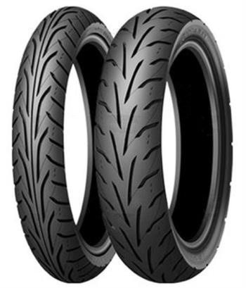 110/80R18 58H DUNLOP ARROWMAX GT601