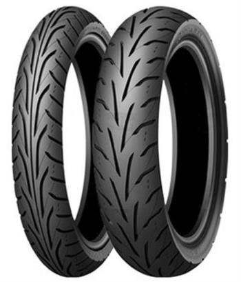 150/70R18 70H DUNLOP ARROWMAX GT601