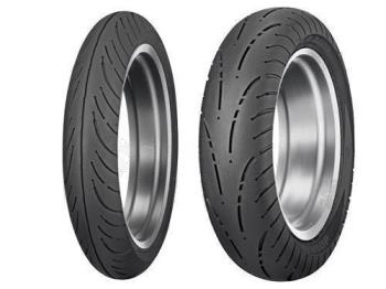 180/70R16 77H DUNLOP ELITE 4