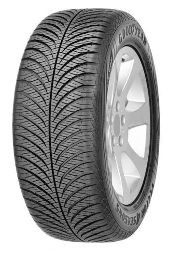 215/55R17 98W GOODYEAR VECTOR 4 SEASONS G2