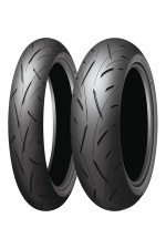120/60R17 55W DUNLOP SPORTMAX ROADSPORT 2