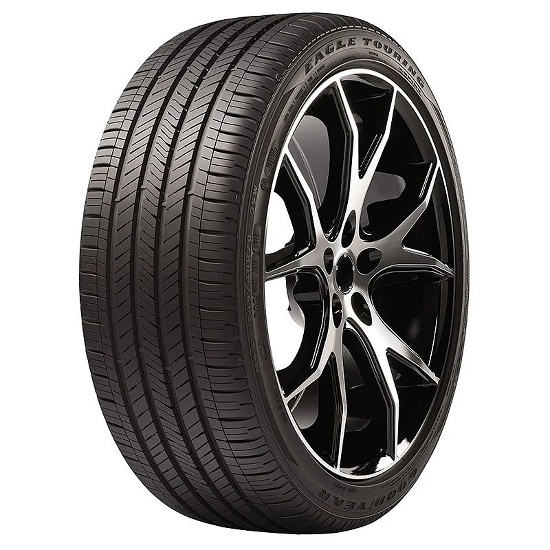 255/50R21 109H GOODYEAR EAGLE TOURING XL * M+S