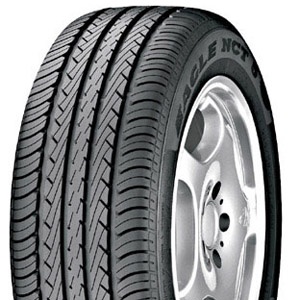 255/50R21 106W GOODYEAR EAGLE NCT5